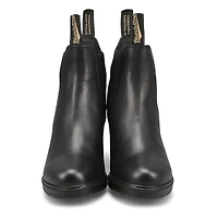 Women's 2365 Heel Series Boot - Black