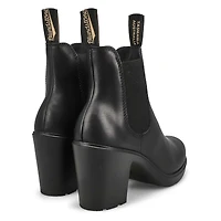 Women's 2365 Heel Series Boot - Black