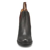 Botte  talon haut 2365 HEEL SERIES, noir, femmes