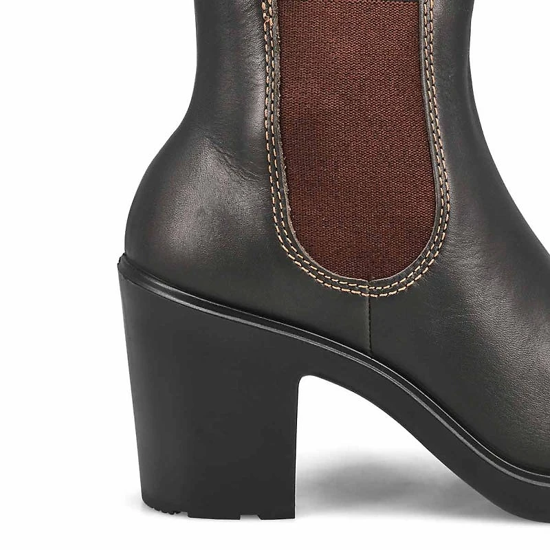 Botte  talon haut 2365 HEEL SERIES, noir, femmes