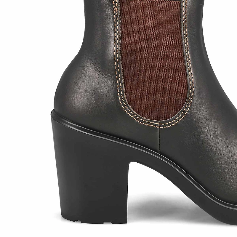 Women's 2365 Heel Series Boot - Black