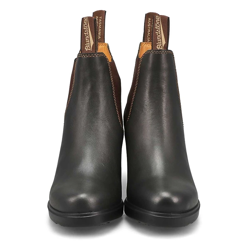 Women's 2365 Heel Series Boot - Black