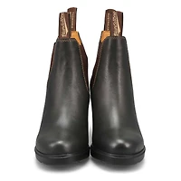 Women's 2365 Heel Series Boot - Black