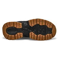 Men's Vigor AT Slip-Ins Wide Sneaker - Black/Black