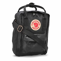 Fjallraven Kanken Sling Backpack - Black