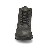Unisex 2427 Original Lace Up Ankle Boot - Rustic B