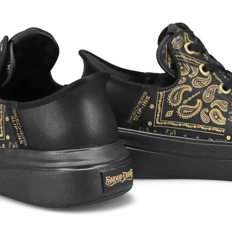 Men's Snoop One Double G Slip-Ins Sneaker
