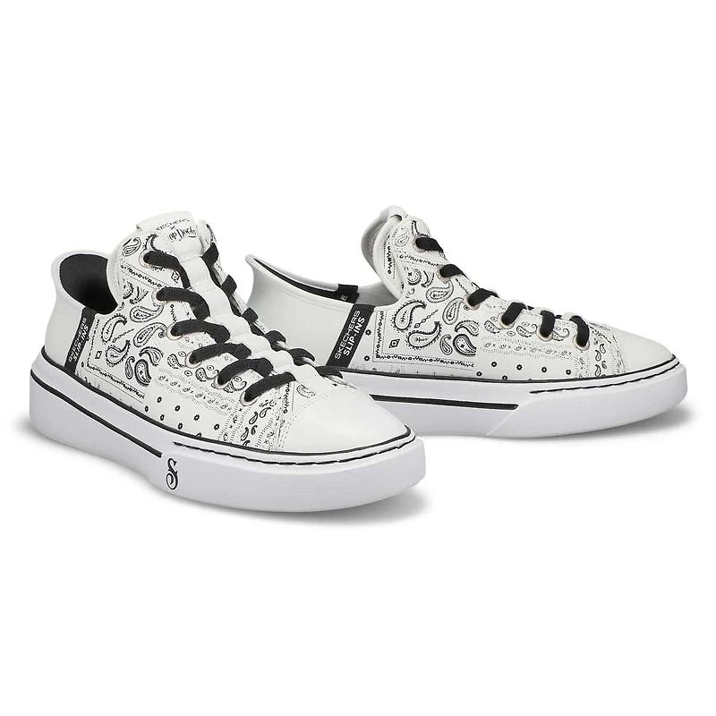 Baskets enfiler SNOOP ONE DOUBLE G SLIP-INS