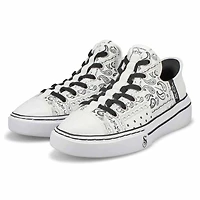 Baskets enfiler SNOOP ONE DOUBLE G SLIP-INS