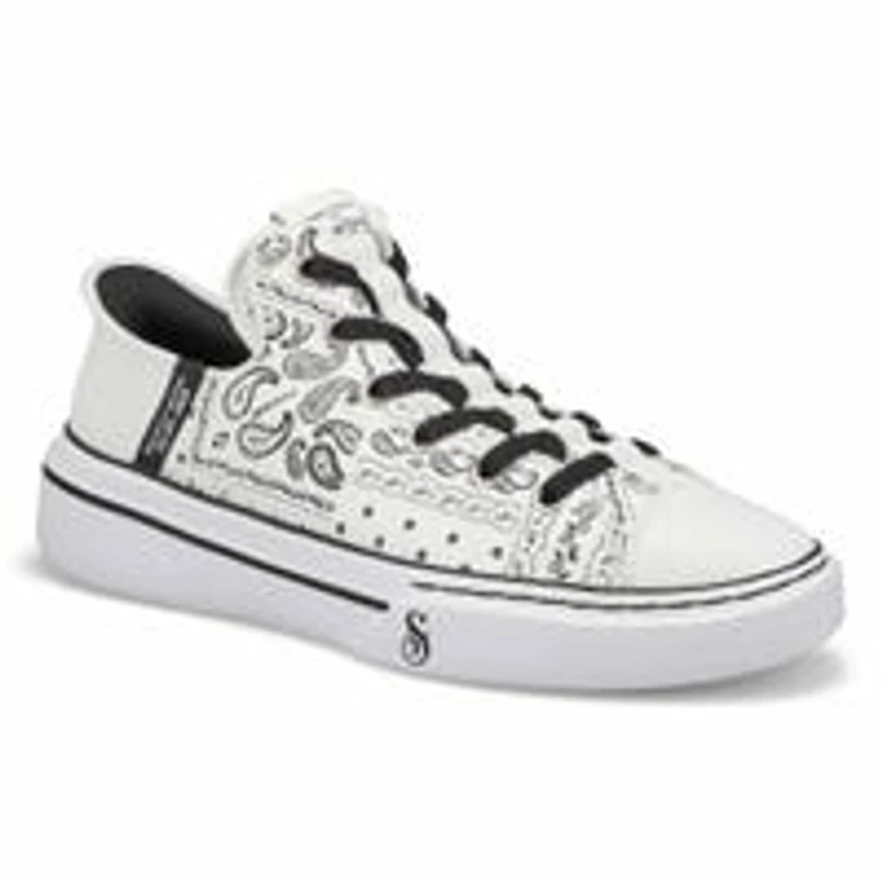 Baskets à enfiler SNOOP ONE DOUBLE G SLIP-INS, noi