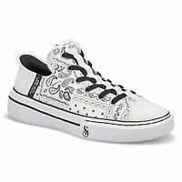 Baskets enfiler SNOOP ONE DOUBLE G SLIP-INS