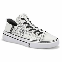 Baskets à enfiler SNOOP ONE DOUBLE G SLIP-INS