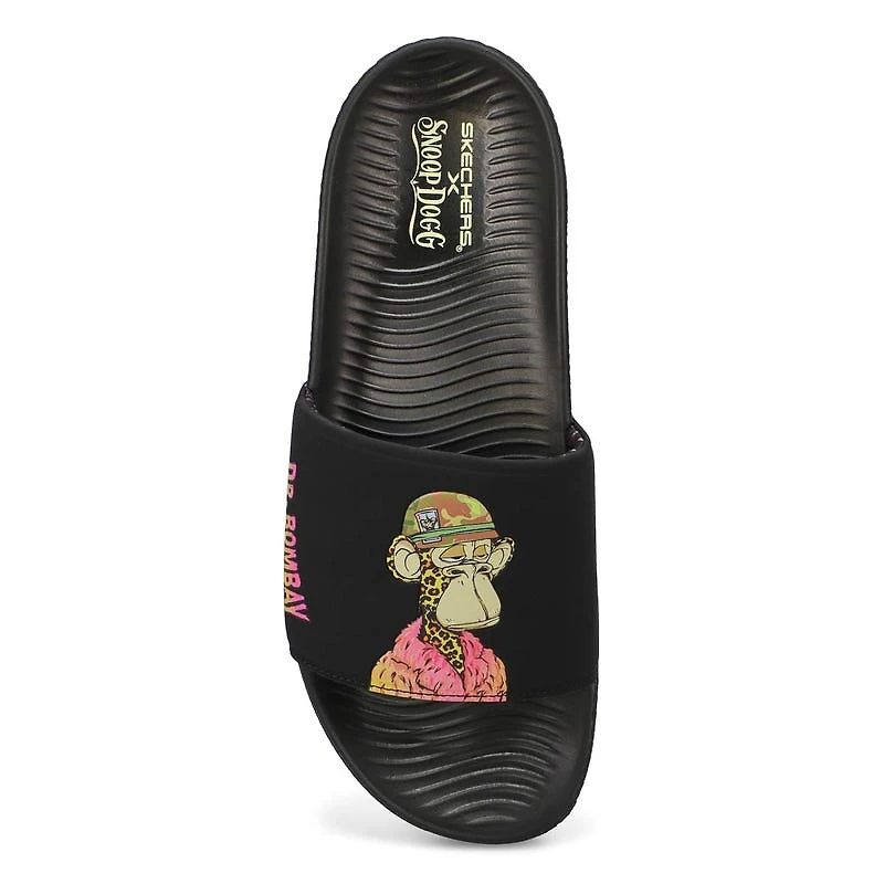 Men's Snoop One OG Slip-Ins Sneaker