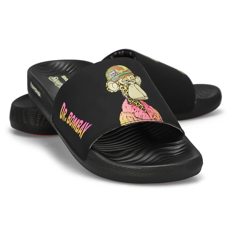 Men's Snoop One OG Slip-Ins Sneaker