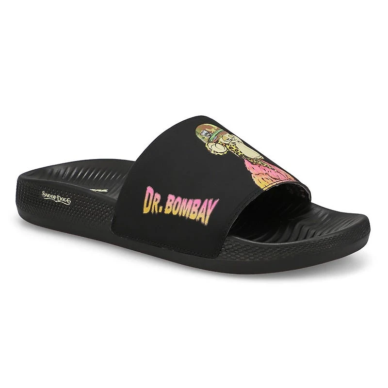 Men's Snoop One OG Slip-Ins Sneaker