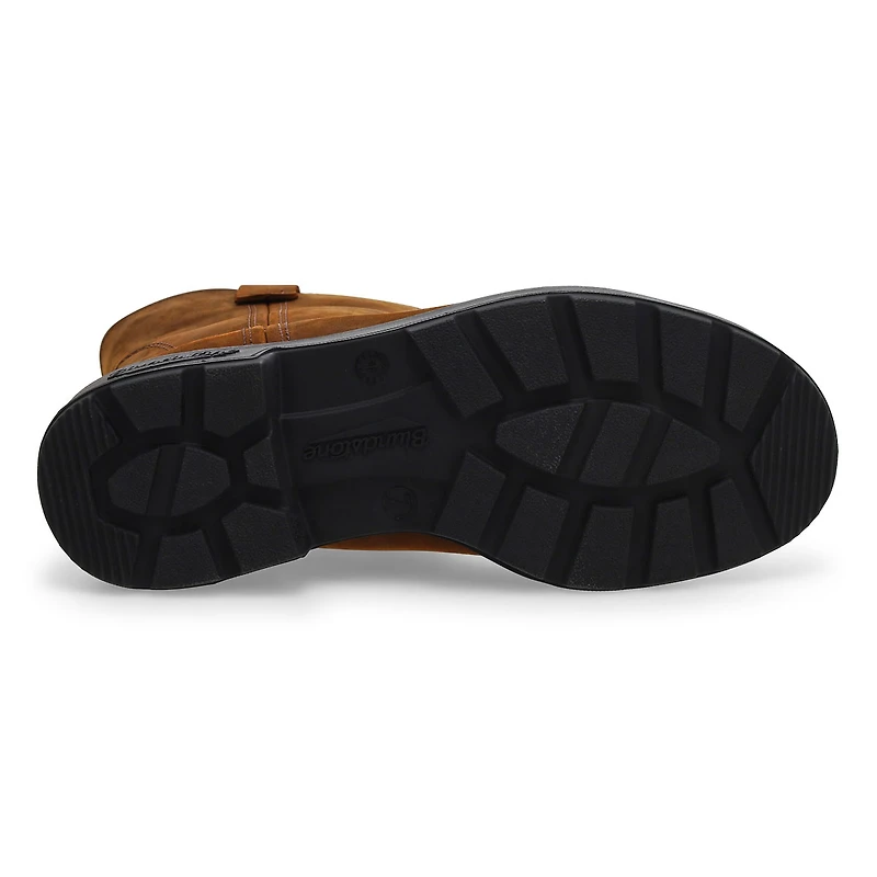Unisex 2427 Original Rigger Casual Boot - Teak