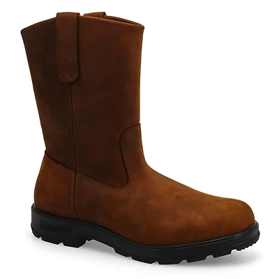Unisex 2427 Original Rigger Casual Boot - Teak