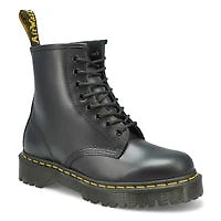 Women's 1460 Bex 8 Eye Leather Boot - Black