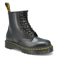 Women's 1460 Bex 8 Eye Leather Boot - Black