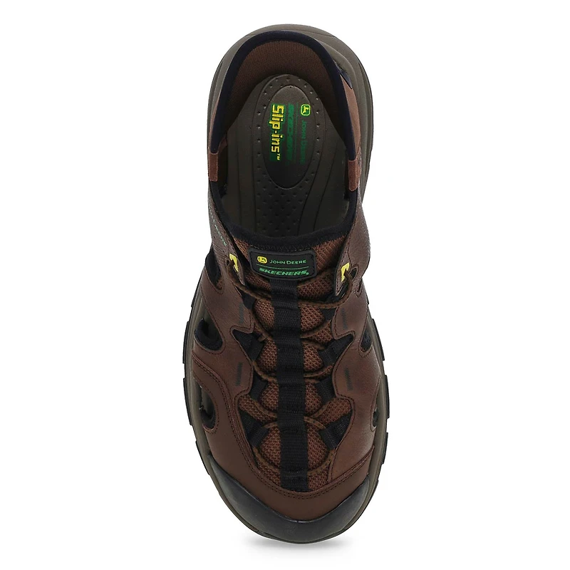 Sandale pêcheur à enfiler JOHN DEERE RELAXED FIT S