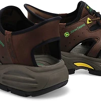 Men's John Deer Relaxed Fit Slip-Ins Fisherman San