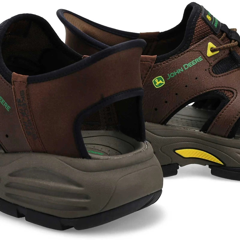 Men's John Deer Relaxed Fit Slip-Ins Fisherman San