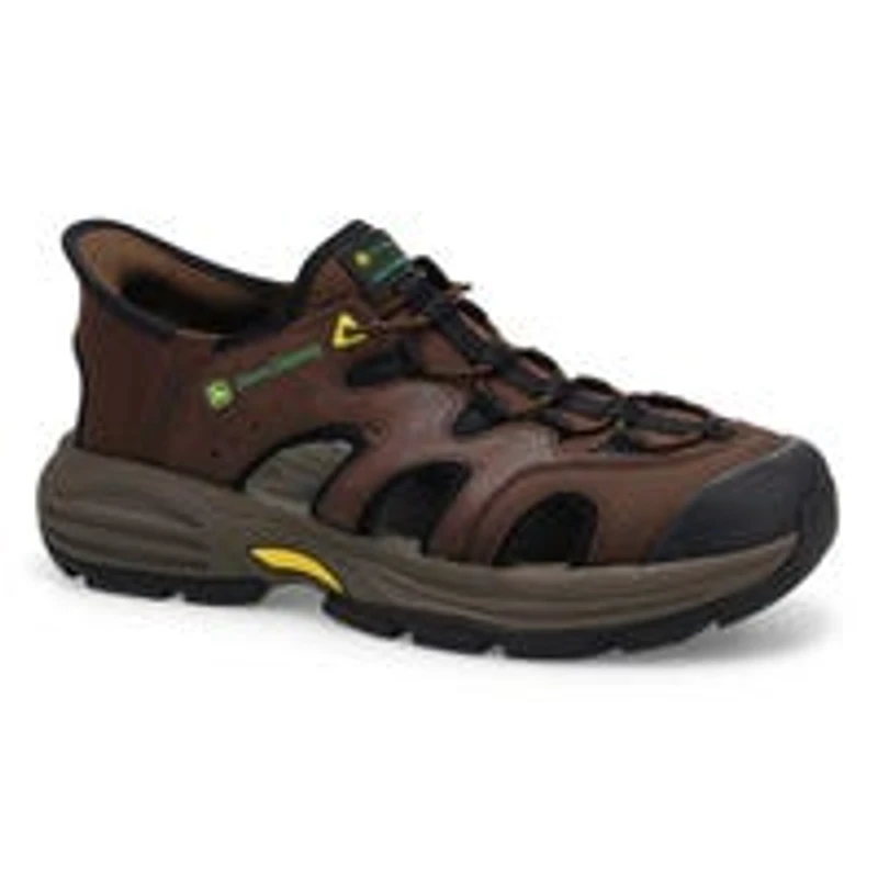 Men's John Deer Relaxed Fit Slip-Ins Fisherman San