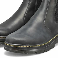 Unisex Embury 2976 Chelsea Boot - Dark Brown