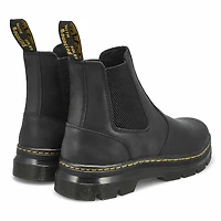 Unisex Embury 2976 Chelsea Boot - Dark Brown