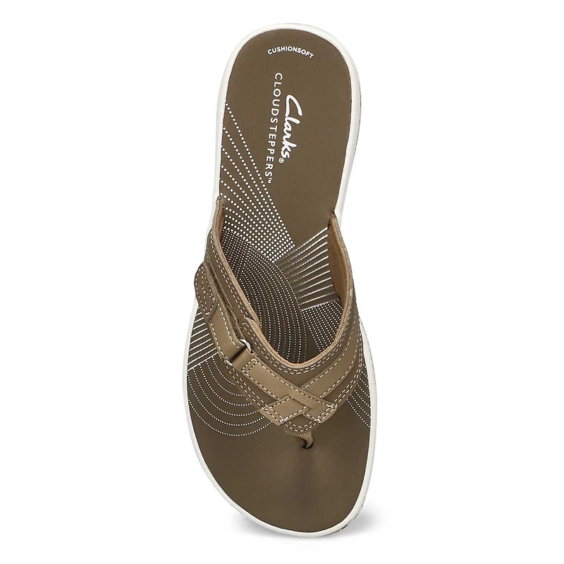 Women's Breeze Sea Thong Sandal
