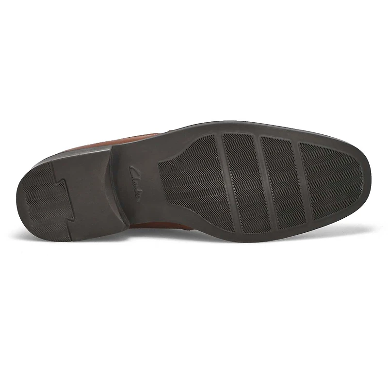 Flâneur habillé TILDEN FREE, brun foncé, hommes