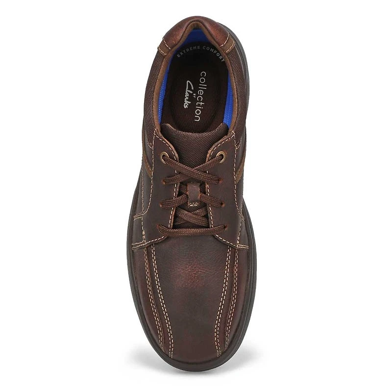Chaussure BRADLEYWALK, brun, hommes