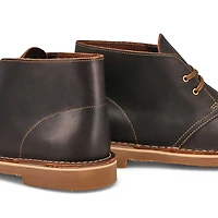 Men's Bushacre 3 Beeswax Desert Boot - Beeswax