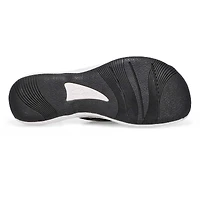 Women's Brinkley Thong Casual Sandal - White