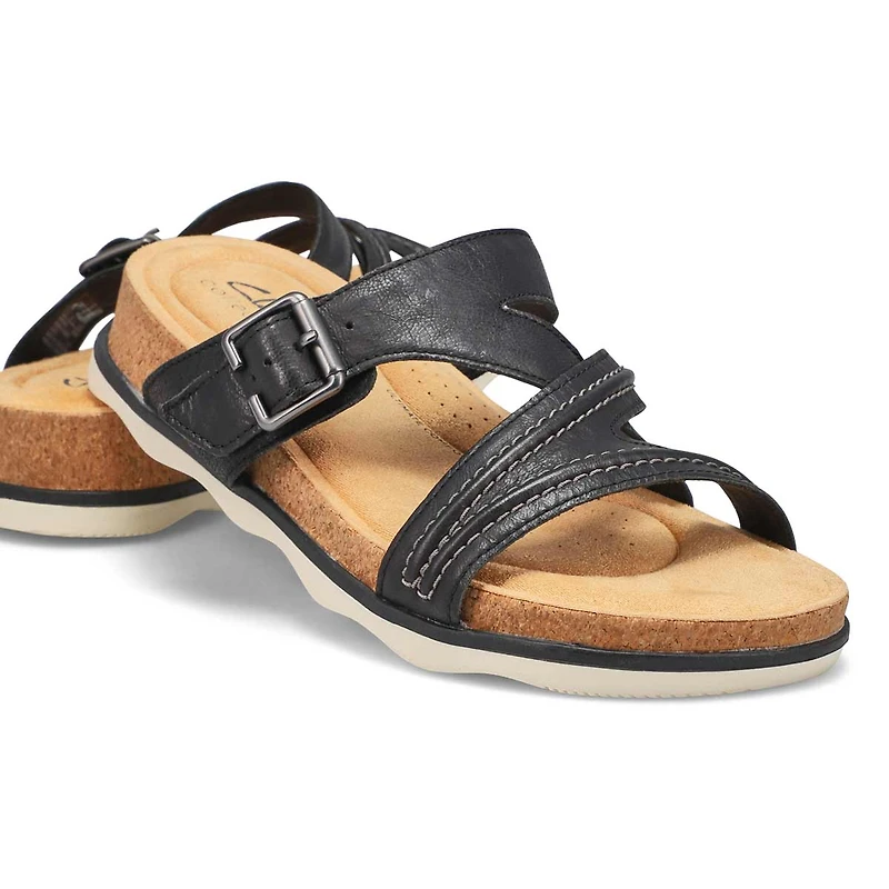Women's Brynn Hope Casual Sandal - Black