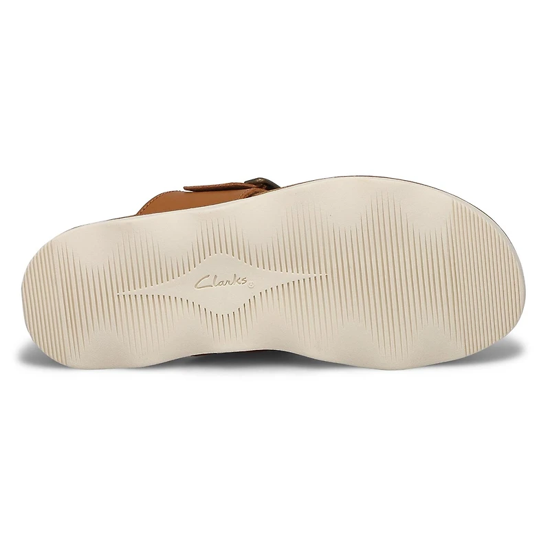 Women's Brynn Madi Casual Sandal - Light Tan