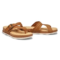 Women's Brynn Madi Casual Sandal - Light Tan