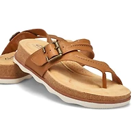 Women's Brynn Madi Casual Sandal - Light Tan