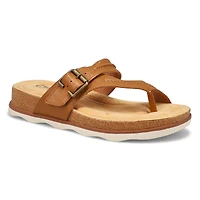 Women's Brynn Madi Casual Sandal - Light Tan