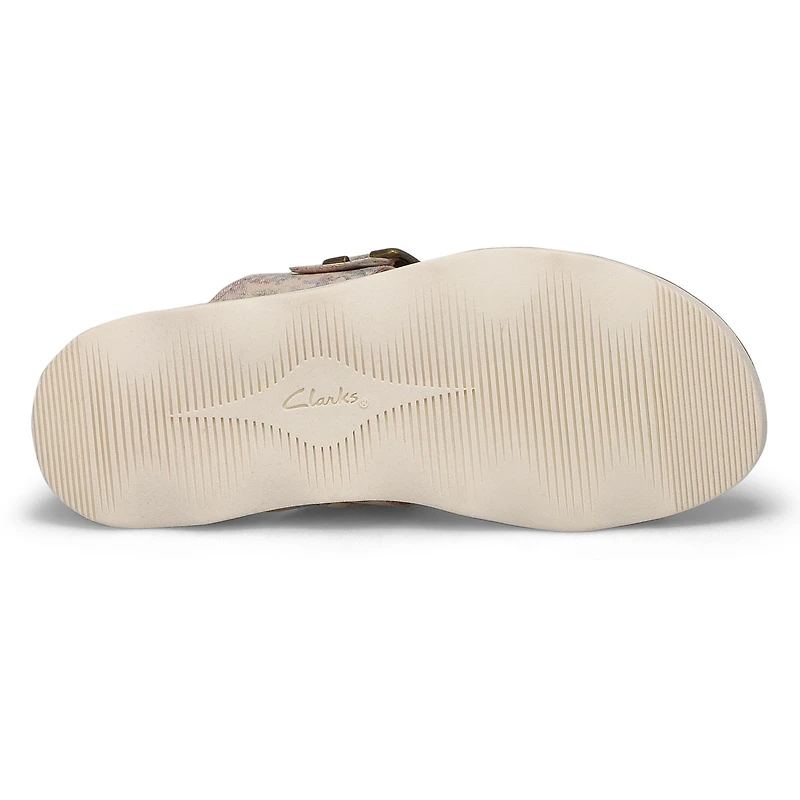 Sandale BRYNN MADI, sable, femmes