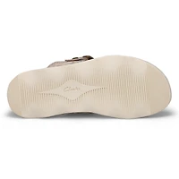 Sandale BRYNN MADI, sable, femmes