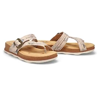 Women's Brynn Madi Casual Sandal - Sand