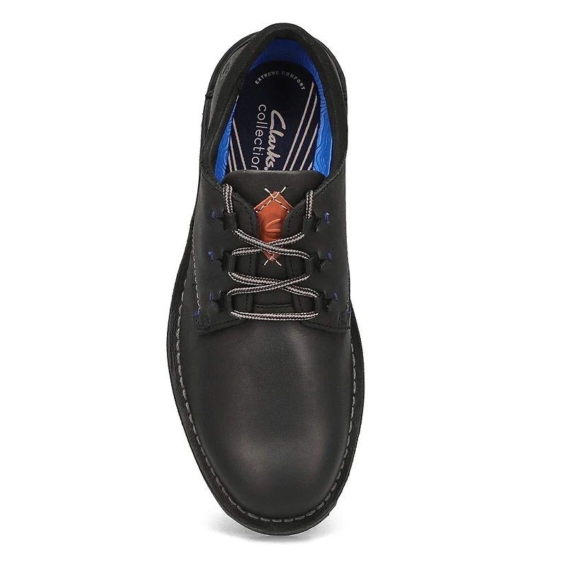 Men's Eastford Low Casual Shoe - Cola