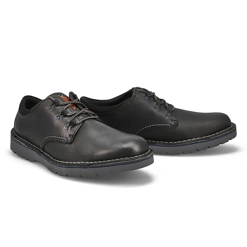 Men's Eastford Low Casual Shoe - Cola
