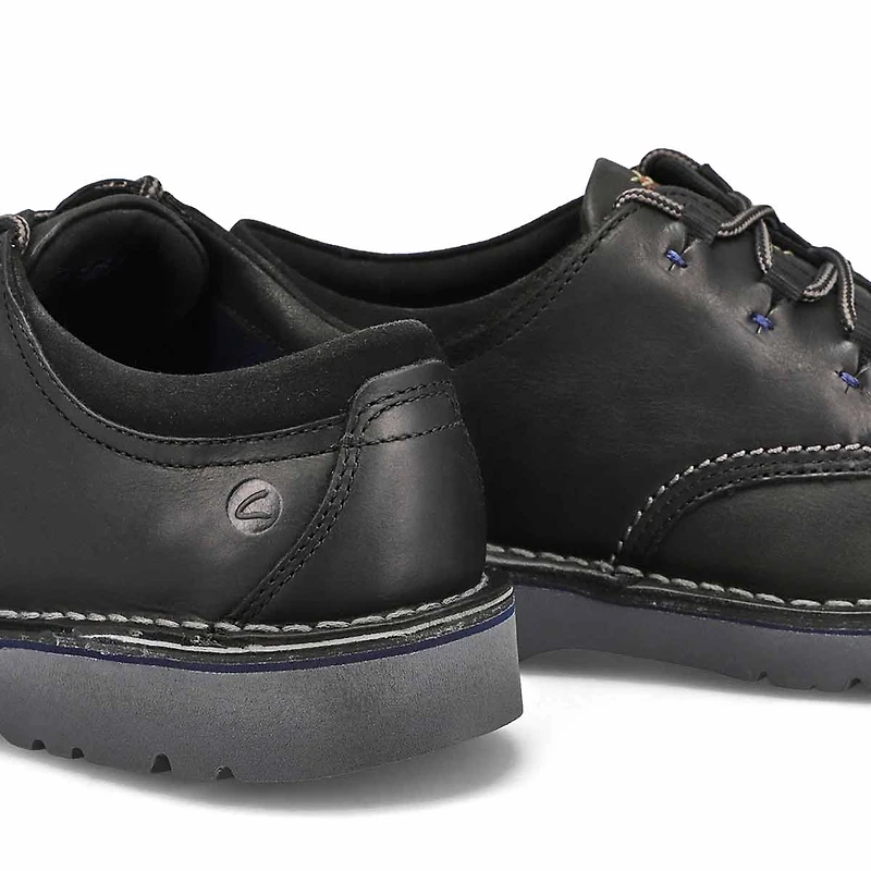 Men's Eastford Low Casual Shoe - Cola
