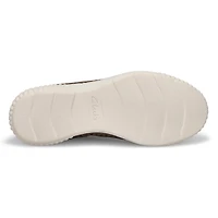 Women's Caroline Ella Wide Lace Up Sneaker