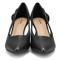 Women's Kataleyna Rae Dress Heel - Black