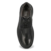 Men's Gessler Lace Up Wide Casual Oxford