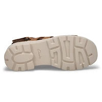 Women's Coast Shine Casual Sandal - Tan