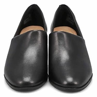 Women's Freva 55 Lily Dress Heel - Black